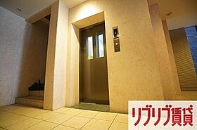 セザン新町  ｜ 千葉県千葉市中央区新町（賃貸マンション1LDK・8階・40.94㎡） その23