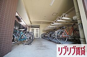 セザン新町  ｜ 千葉県千葉市中央区新町（賃貸マンション1LDK・8階・40.94㎡） その25