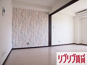 May Azurl（メイアジュール）登戸  ｜ 千葉県千葉市中央区登戸2丁目（賃貸マンション1DK・3階・28.98㎡） その4