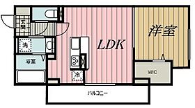 D-ROOM蘇我  ｜ 千葉県千葉市中央区今井2丁目（賃貸アパート1LDK・3階・45.29㎡） その2