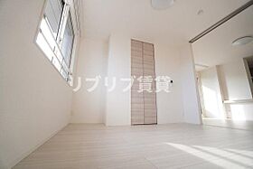 D-ROOM蘇我  ｜ 千葉県千葉市中央区今井2丁目（賃貸アパート1LDK・3階・45.29㎡） その11