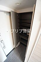 D-ROOM蘇我  ｜ 千葉県千葉市中央区今井2丁目（賃貸アパート1LDK・3階・45.29㎡） その13