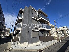 D-ROOM蘇我  ｜ 千葉県千葉市中央区今井2丁目（賃貸アパート1LDK・3階・45.29㎡） その1