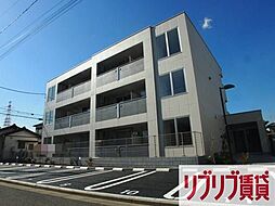メゾンドジュエル
