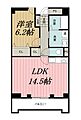 斎藤マンション6階12.2万円