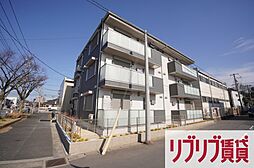 Capital Court（キャピタルコート）