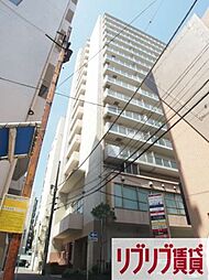 ウィルテラス千葉中央