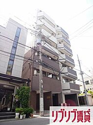 Relache登戸