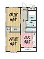ハイカムールE.Y4階6.3万円