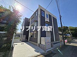 ルーチェス弁天