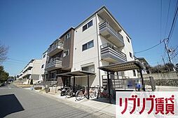 ブリリアントペガサス