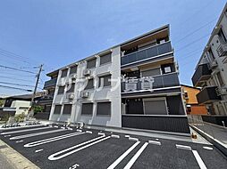 D-ROOM都賀2丁目II-A棟