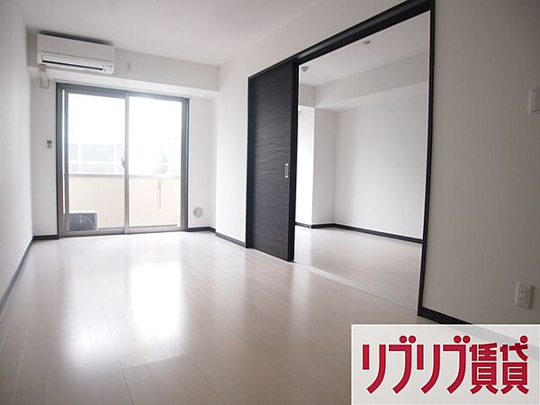 富士見Nameki Mansion