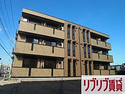 ウィステリア