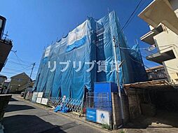 ウィンドテラスみどり台