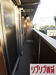 コーポスカイG
