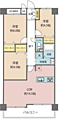 リベール千里新芦屋7階3,180万円