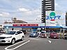 周辺：ドラッグスギヤマ黒沢台店 200m