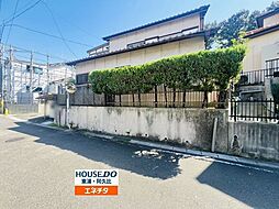 大字緒川字八巻 売土地の土地画像