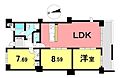 キャッスルハイツ東浦4階980万円