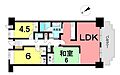 レインボー東浦藤江3階488万円