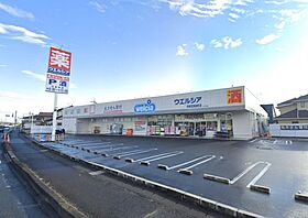 グランビューコート　Ｂ 302 ｜ 栃木県宇都宮市鶴田町217-8（賃貸アパート1LDK・3階・42.72㎡） その23