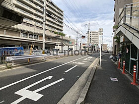 サワダビル  ｜ 大阪府摂津市千里丘東3丁目（賃貸マンション1LDK・4階・33.00㎡） その14