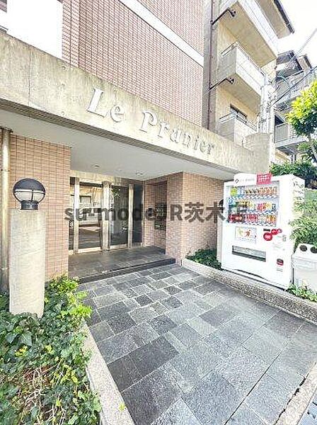 ルプルニエ ｜大阪府茨木市耳原1丁目(賃貸マンション3LDK・4階・70.00㎡)の写真 その18