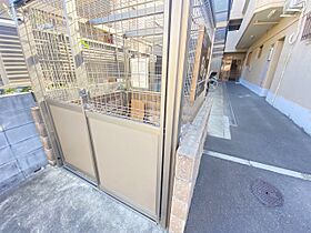 メゾンSK  ｜ 大阪府茨木市若園町（賃貸マンション2LDK・2階・46.00㎡） その13