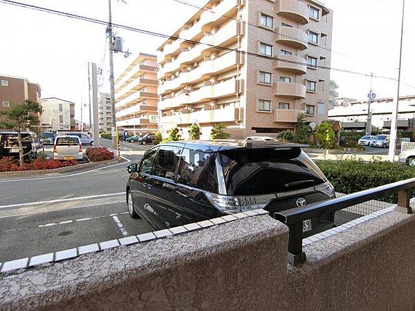 ピアドミール ｜大阪府茨木市若園町(賃貸マンション2LDK・4階・56.00㎡)の写真 その13