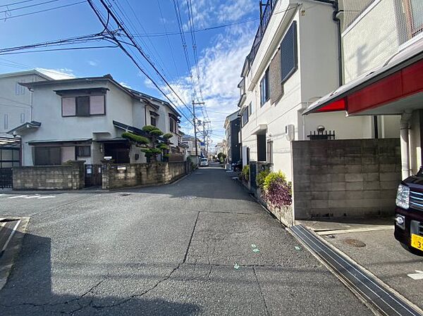 メゾン光洋 ｜大阪府茨木市園田町(賃貸マンション1K・3階・24.00㎡)の写真 その18