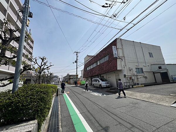 PAL千里丘 ｜大阪府摂津市千里丘東2丁目(賃貸マンション1K・2階・25.00㎡)の写真 その18