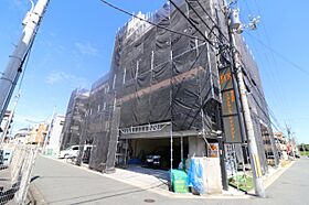 寿マンション  ｜ 大阪府摂津市鶴野4丁目（賃貸マンション2LDK・5階・47.00㎡） その1