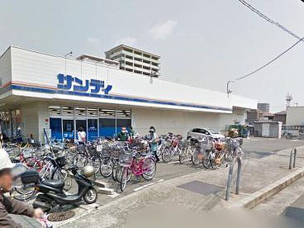 メディオ茨木 ｜大阪府茨木市舟木町(賃貸アパート1LDK・3階・33.17㎡)の写真 その23