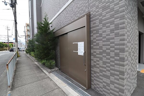 STOLZ KISHIBE ｜大阪府吹田市岸部南1丁目(賃貸マンション1K・6階・33.42㎡)の写真 その19