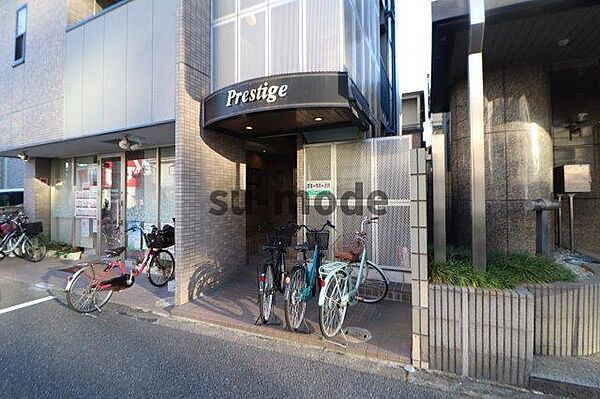 プレステージ ｜大阪府茨木市園田町(賃貸マンション1DK・4階・27.20㎡)の写真 その17