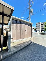 ベルメゾン山田  ｜ 大阪府吹田市山田北（賃貸マンション2LDK・3階・63.15㎡） その15