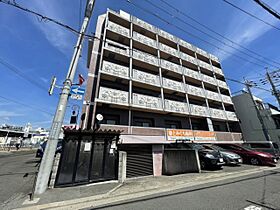 エンゼルウチダ  ｜ 大阪府茨木市西中条町（賃貸マンション1K・3階・27.00㎡） その1