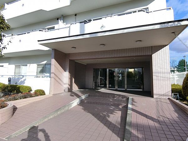 ロアジール西口 ｜大阪府茨木市若園町(賃貸マンション2LDK・4階・52.50㎡)の写真 その19