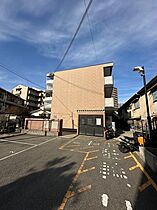 フェンネル千里  ｜ 大阪府吹田市原町1丁目（賃貸アパート1K・1階・19.87㎡） その1