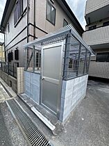 DO IBARAKI  ｜ 大阪府茨木市竹橋町（賃貸マンション1K・3階・24.00㎡） その16