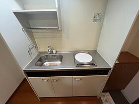 パレシュクル  ｜ 大阪府吹田市南正雀1丁目（賃貸マンション1K・1階・24.82㎡） その22