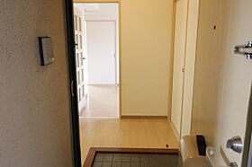 シェリール河崎  ｜ 大阪府茨木市中河原町（賃貸マンション3LDK・2階・60.00㎡） その3