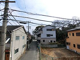 リブリ末広  ｜ 大阪府茨木市末広町（賃貸マンション1K・2階・21.53㎡） その13