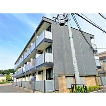 レオパレス見付山  ｜ 大阪府茨木市見付山1丁目（賃貸マンション1K・2階・20.81㎡） その27