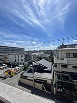 エンゼルウチダ  ｜ 大阪府茨木市西中条町（賃貸マンション1K・3階・27.00㎡） その13