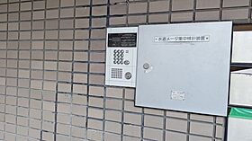 クリヨン千里北 204 ｜ 大阪府茨木市豊川4丁目26-13（賃貸マンション1K・2階・25.04㎡） その15