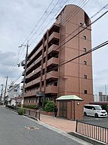 ラヴェールミナミ  ｜ 大阪府吹田市岸部南2丁目（賃貸マンション1R・4階・21.90㎡） その1