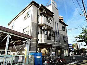 大阪府高槻市富田丘町（賃貸マンション1R・3階・24.69㎡） その1