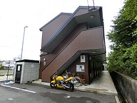 アンプルール茨木  ｜ 大阪府茨木市豊原町（賃貸マンション1K・2階・24.84㎡） その18